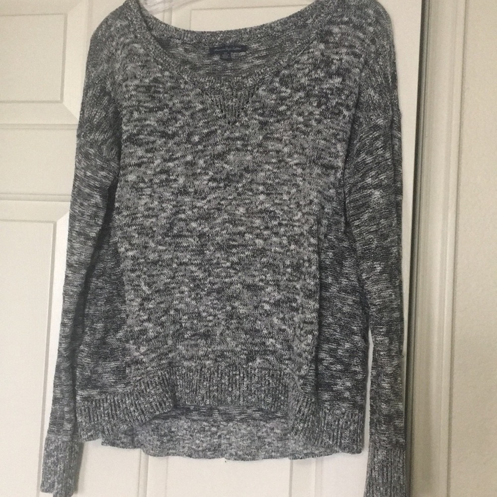 American Eagle long sleeve sweater